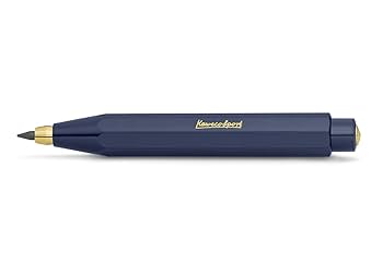 p*o様 シャープペン ボールペン 3本セット カヴェコ KAWECO カヴェコ ペンシル 3.2mm スカイライン スポーツ SSP-GY